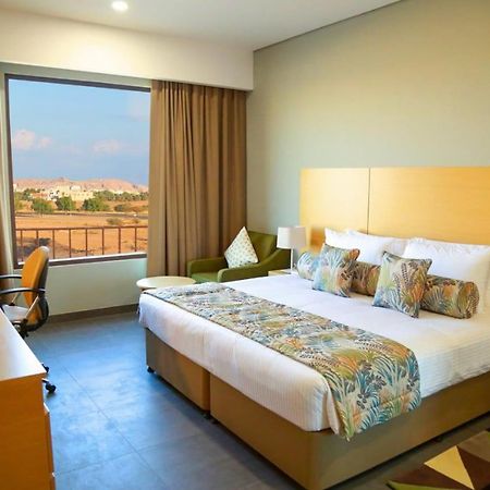 Ayla Ibri Hotel 외부 사진