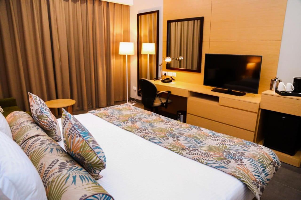Ayla Ibri Hotel 외부 사진