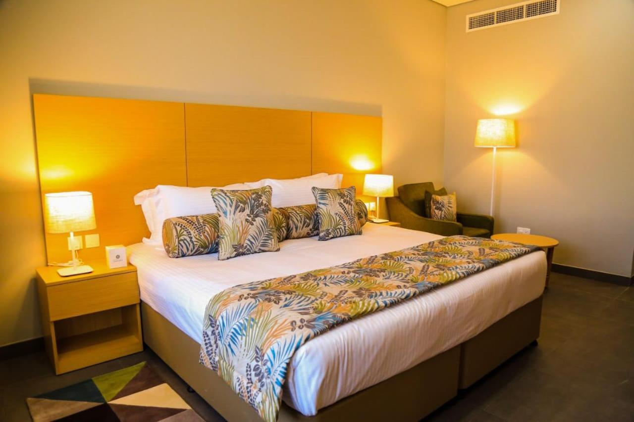 Ayla Ibri Hotel 외부 사진
