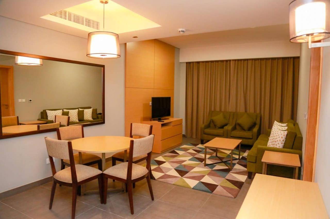 Ayla Ibri Hotel 외부 사진