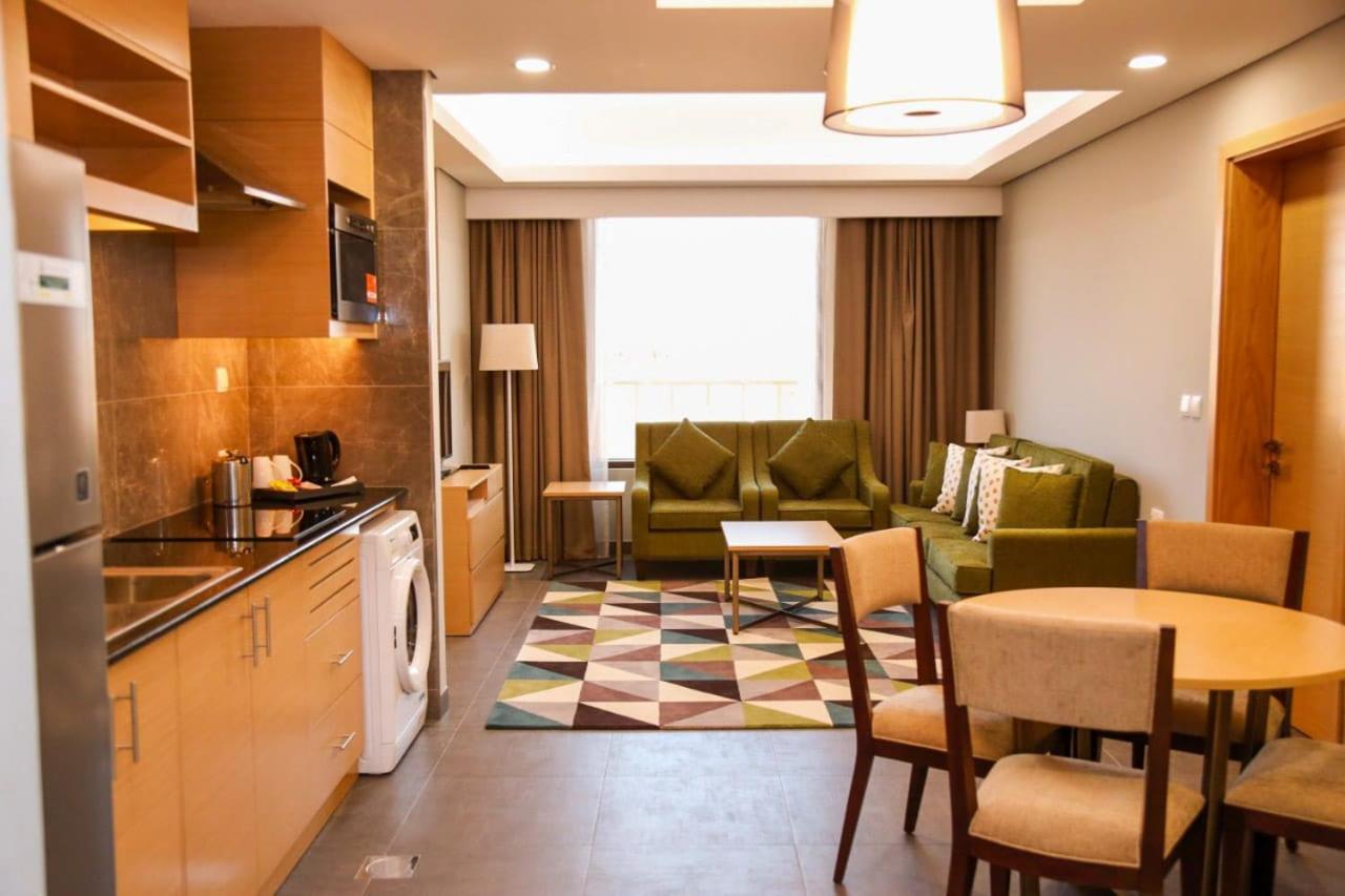 Ayla Ibri Hotel 외부 사진