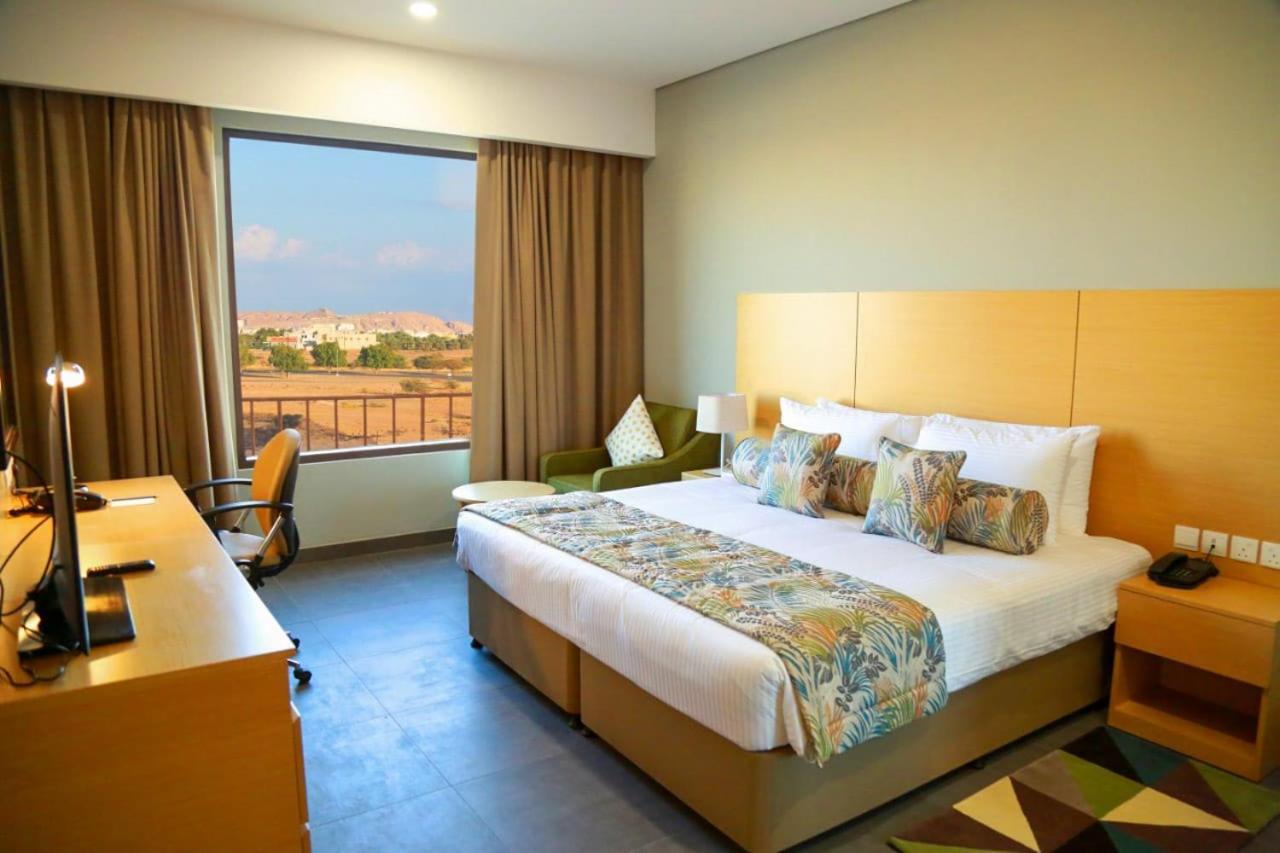 Ayla Ibri Hotel 외부 사진