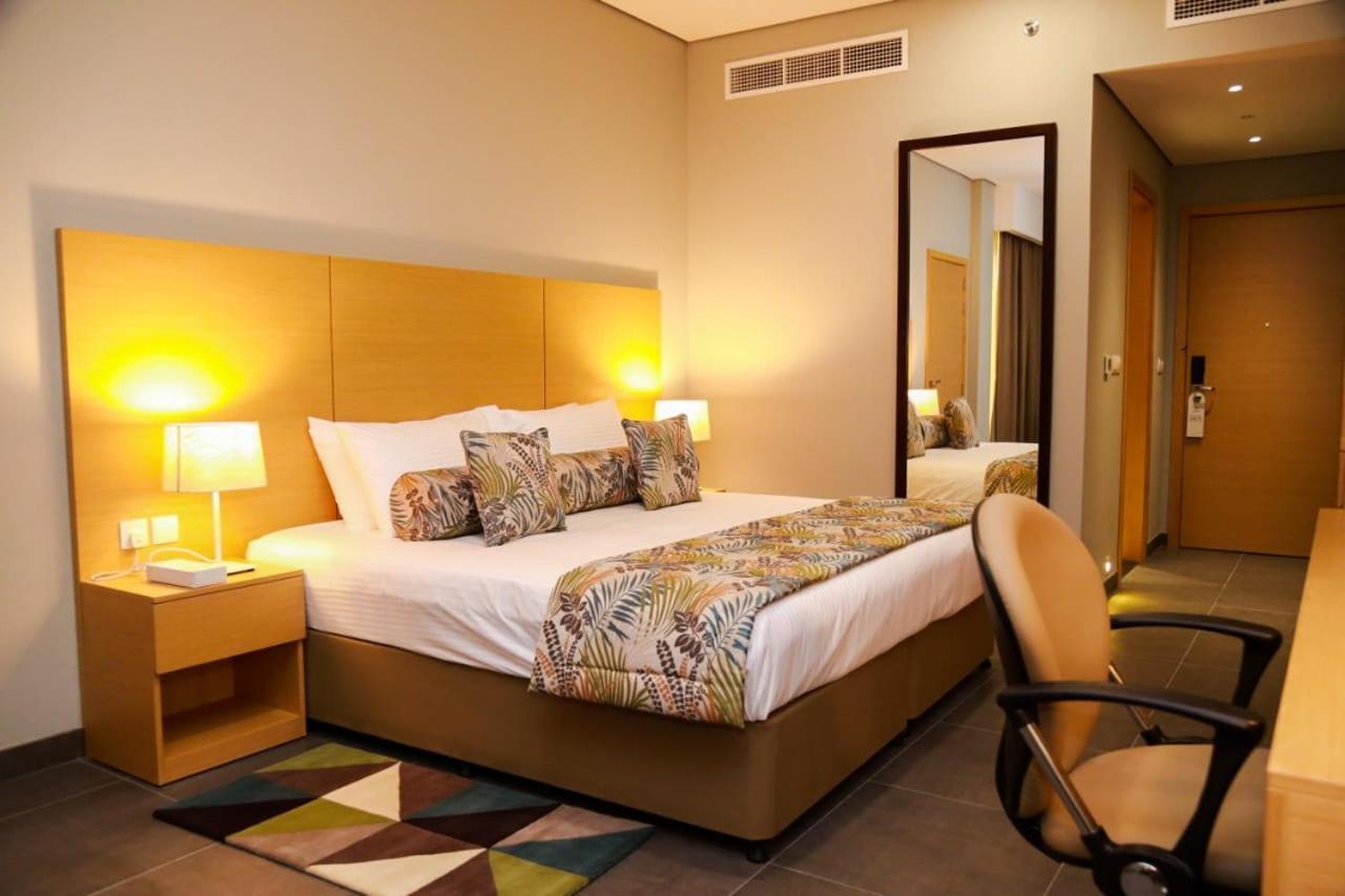 Ayla Ibri Hotel 외부 사진