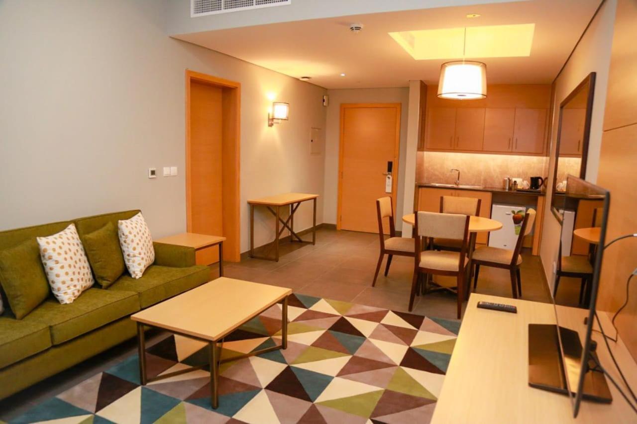 Ayla Ibri Hotel 외부 사진