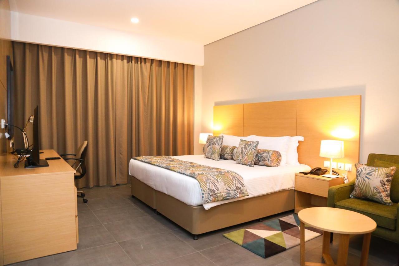 Ayla Ibri Hotel 외부 사진
