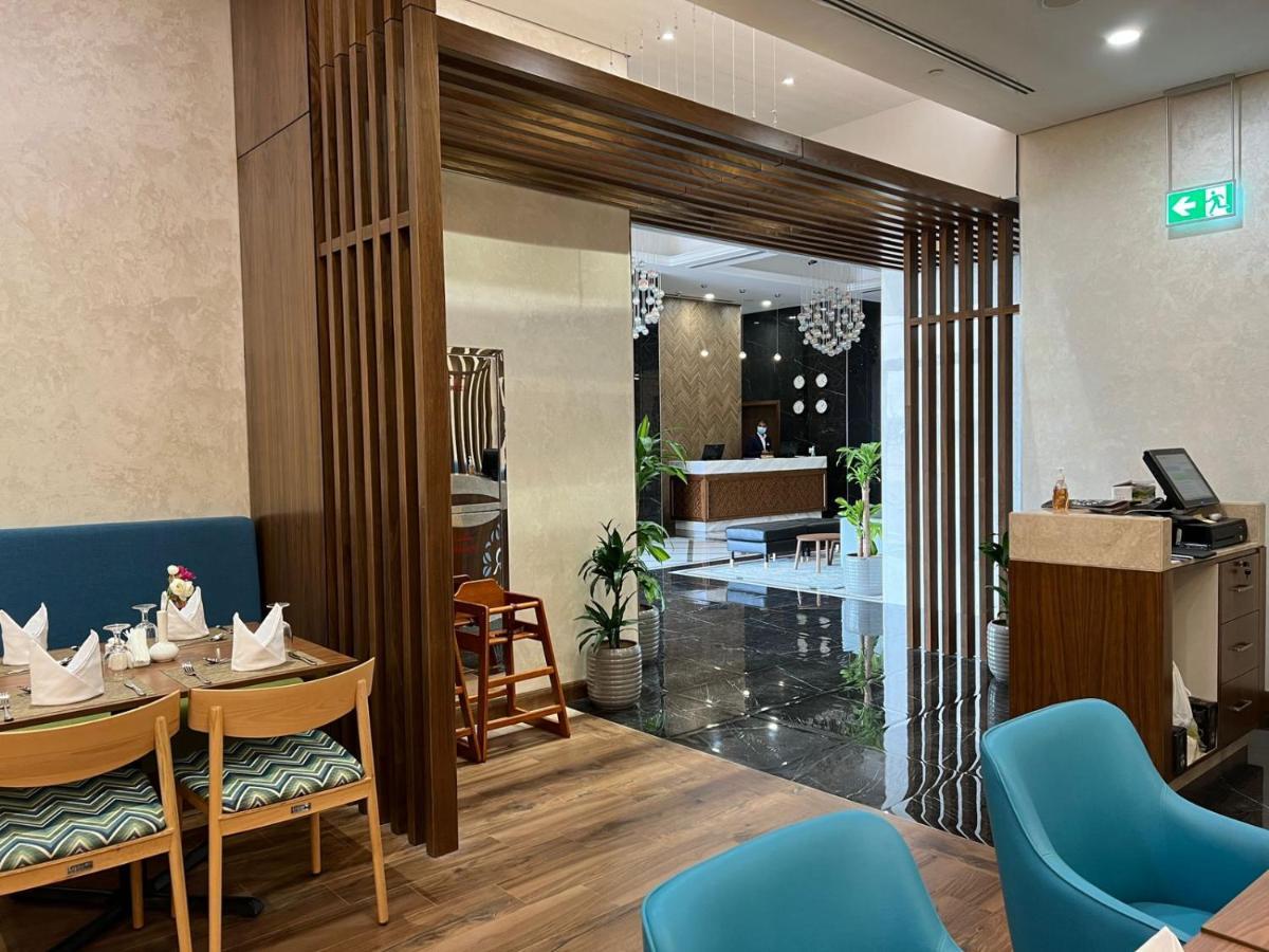 Ayla Ibri Hotel 외부 사진